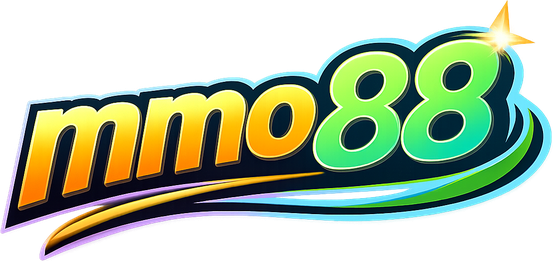 Logo mmo88 – trang chủ